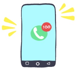contact